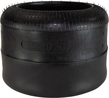 Пневмоподушка (пневморессора) Zentparts. Артикул Z12920
