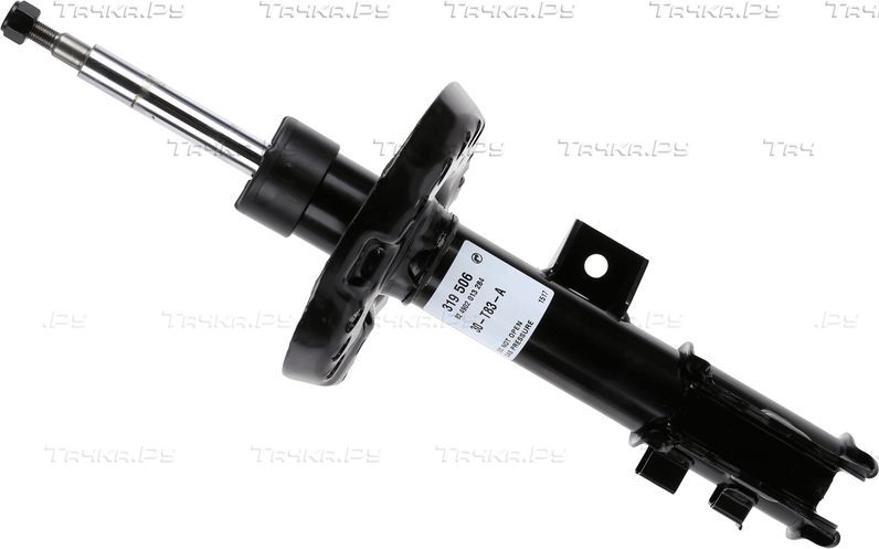 Амортизатор SACHS. Артикул 319 506