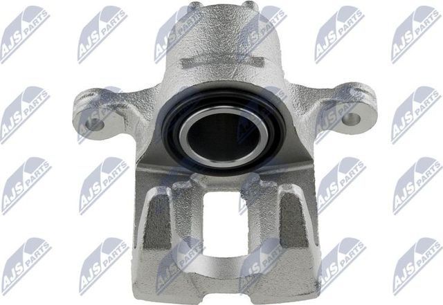 Тормозной суппорт NTY задний левый для Honda Stream I 2001-2006. Артикул HZT-HD-022