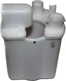 Фильтр топливный HYUNDAI ELANTRA 1.6 2006 - 2011 HYUNDAI ELANTRA 1.6 2007 - 2011 (Azumi). Артикул FST11308