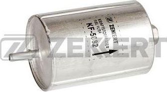 Топливный фильтр Zekkert. Артикул KF-5082