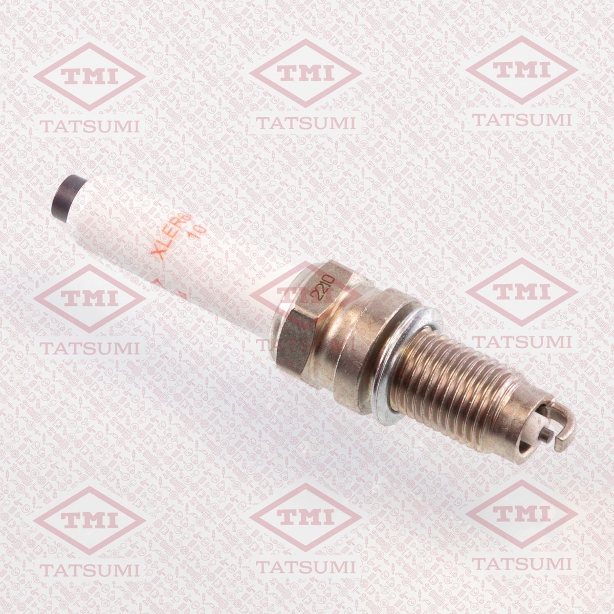 Свеча зажигания (Tatsumi). Артикул THS1005