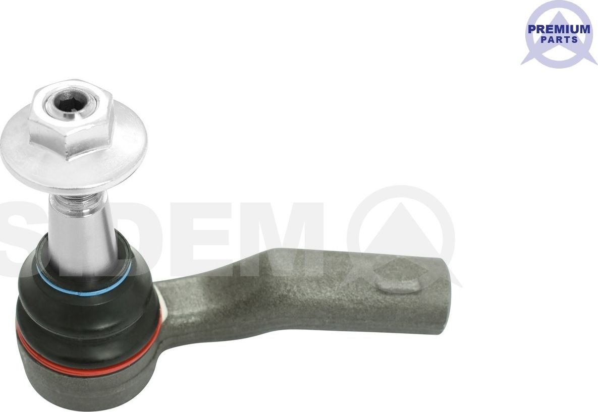 Наконечник рулевой тяги Sidem. Артикул 65230