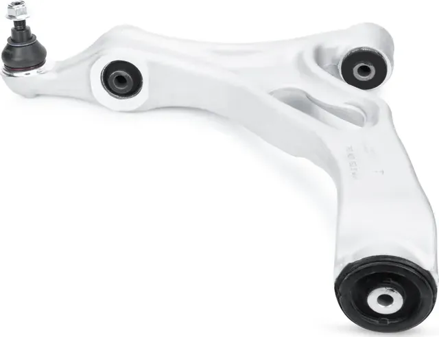 Рычаг передний нижний правый (Metaco). Артикул 4320431R