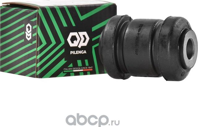 Сайлентблок рычага подвески передний (Pilenga). Артикул RBP3036