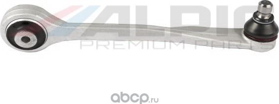 Рычаг подвески правый VAG(A4,A5,Q5) (Alpic). Артикул ASA313R