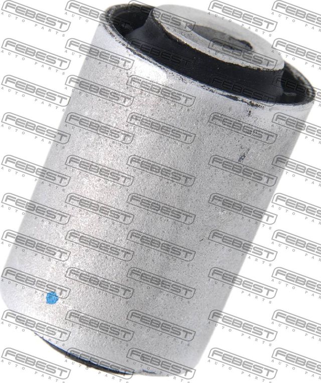 Сайлентблок переднего рычага подвески Febest. Артикул BZAB-013