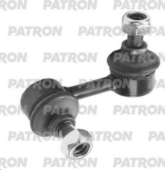 Стойка (тяга) стабилизатора Patron. Артикул PS4069R