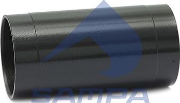 Втулка рессоры Sampa (Металл) для DAF 95 1987-1998. Артикул 050.046