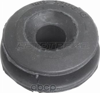 Втулка амортизатора амортизатора нижняя MITSUBISHI ASX RVR 10- AIRTREK OUTLANDER (Baikor). Артикул BKSTM0021