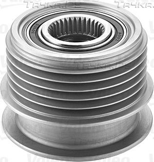 Муфта генератора обгонная Valeo VALEO NEW SPARE PART. Артикул 588083