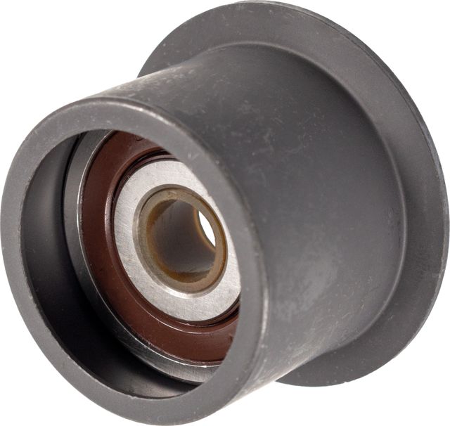 Направляющий (ведущий) ролик ремня ГРМ Febi Bilstein для BMW 3 III (E36) 1990-1993. Артикул 02561