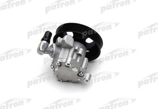 Насос ГУР Patron для Mercedes-Benz M-Класс I (W163) 1998-2005. Артикул PPS035