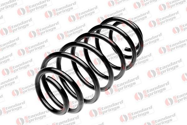 Пружина подвески Standard Springs. Артикул ST 133 057 R