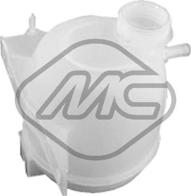 Расширительный бачок Metalcaucho. Артикул 03567