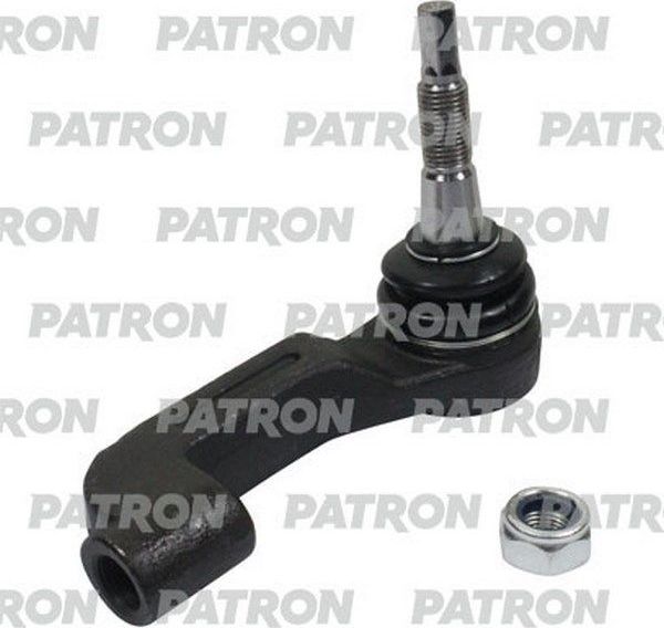 Наконечник рулевой тяги Patron правый для Dodge Nitro 2006-2012. Артикул PS1256R