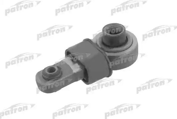 Сайлентблок задней балки Patron правый/левый для Volvo C70 I 1997-2005. Артикул PSE1140