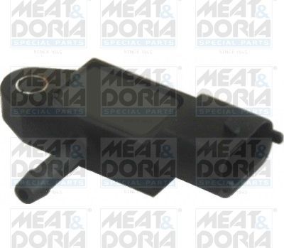 Датчик, давление наддува Meat & Doria. Артикул 82244