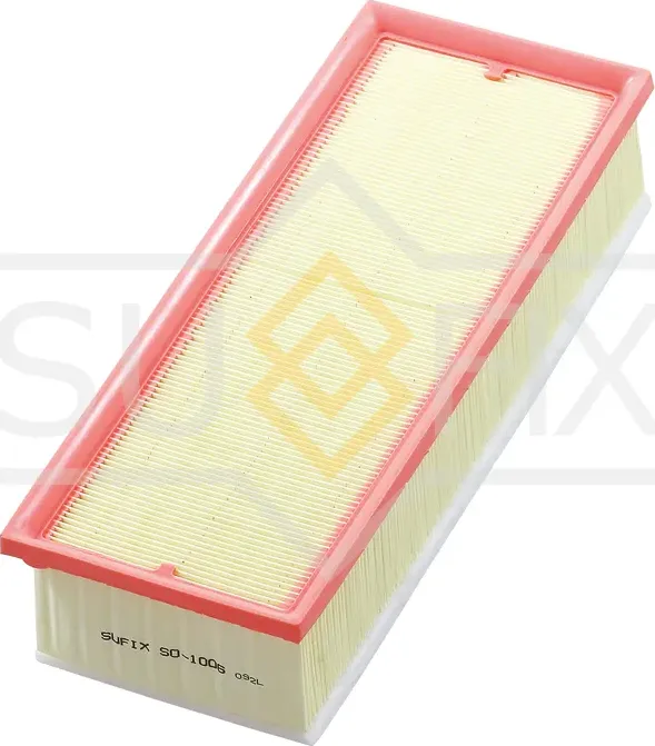 Фильтр воздушный (Sufix). Артикул SO-1006