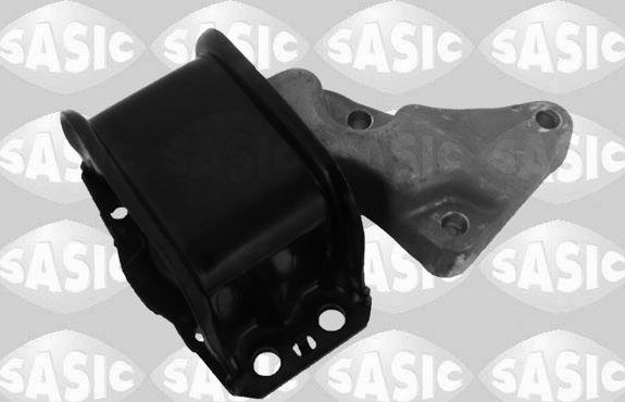 Подушка (опора) двигателя Sasic правая для Peugeot 307 I 2000-2009. Артикул 2700034