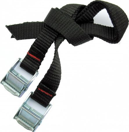 Стропы Peruzzo для крепления колеса с пряжками 2 шт (33 см). Артикул NPE00907