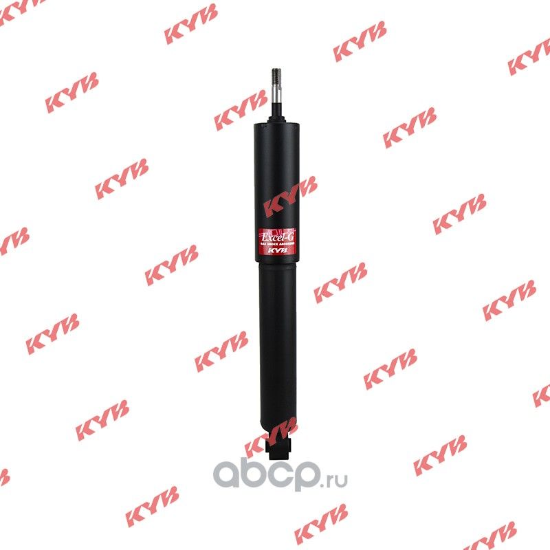 Амортизатор передний GAS L/R (Kayaba) KYB. Артикул 7440000