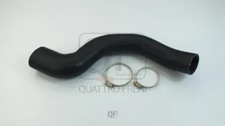 ПАТРУБОК ИНТЕРКУЛЕРА (Quattro Freni). Артикул QF56A00052