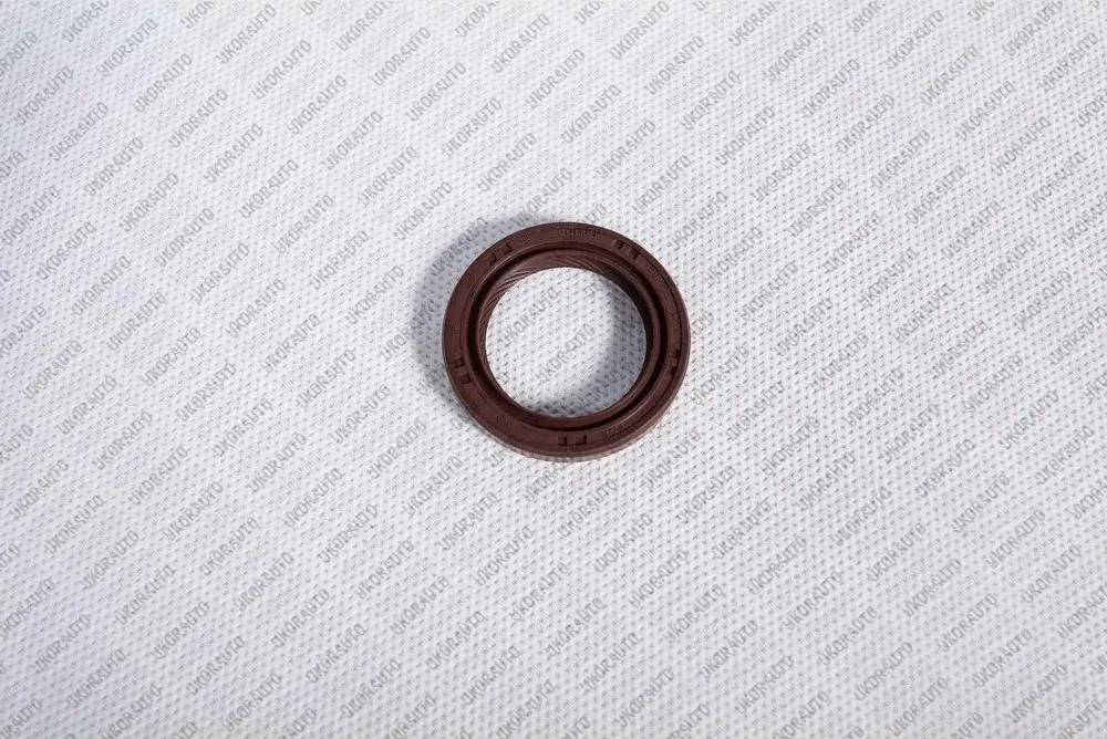 Сальник коленвала передний (Ukorauto). Артикул UHD2B021421