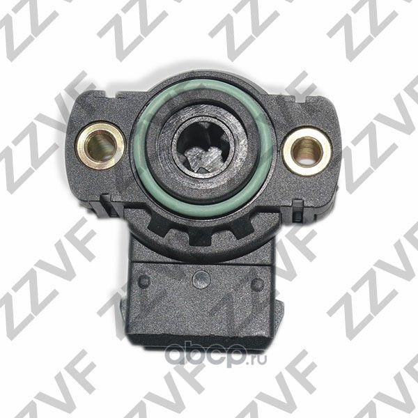 ДАТЧИК ПОЛОЖЕНИЯ ДРОССЕЛЬНОЙ ЗАСЛОНКИ VW POLO CLASSIC (95-02) (Zzvf). Артикул GRA0449