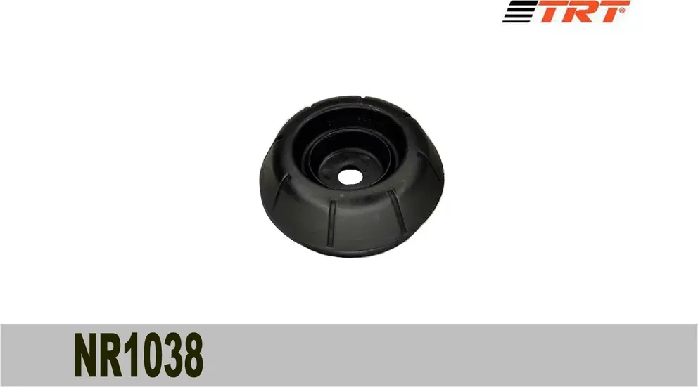 Опора амортизатора передняя (TRT) TRT. Артикул NR1038