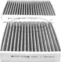 Салонный фильтр Corteco. Артикул 80000667