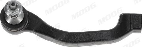 Наконечник рулевой тяги MOOG. Артикул JA-ES-6573