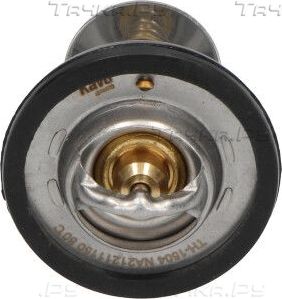 Термостат Kavo Parts для Citroen C1 II 2014-2026. Артикул TH-1504