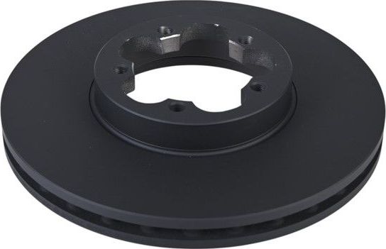 Тормозной диск Zentparts. Артикул Z06345