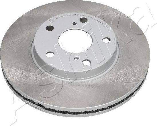 Тормозной диск ASHIKA. Артикул 60-02-2033C