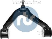 Поперечный рычаг передней подвески RTS левый верхний для IVECO Daily IV 2006-2011. Артикул 96-90191-2