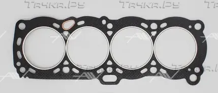 HG-33150 прокладка ГБЦ NISSAN CA20E/S (Autowelt). Артикул HG33150