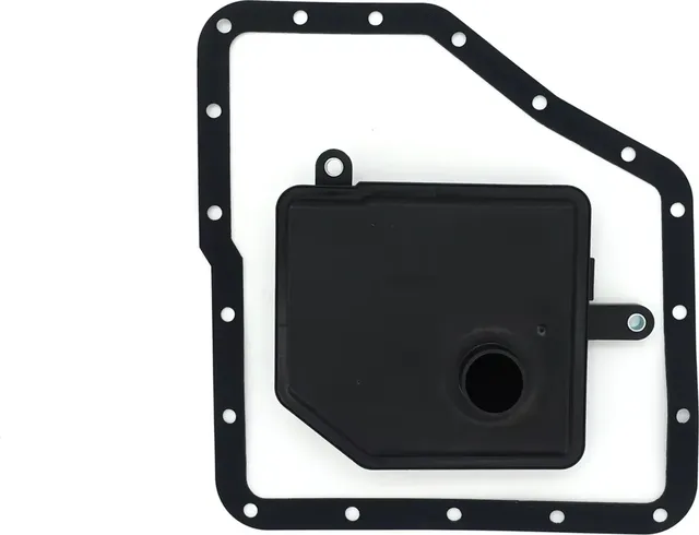 Фильтр АКПП с прокладкой поддона (Azumi). Артикул JT29196K