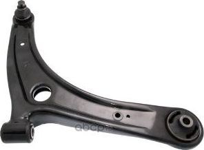 Сайлентблок переднего рычага подвески (в сборе) Mitsubishi. Артикул 4013A280