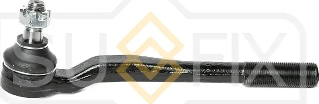 Наконечник рулевой тяги | перед лев | (Sufix). Артикул SE1445