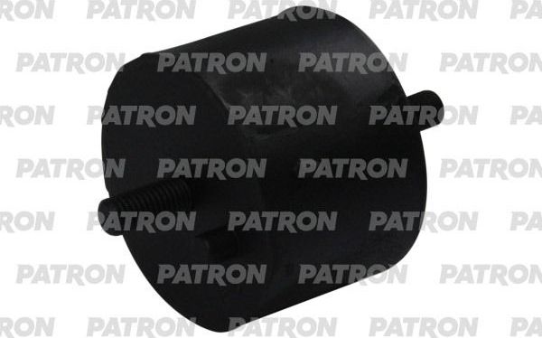 Опора (подушка) двигателя Patron правая/левая для BMW 3 II (E30) 1982-1993. Артикул PSE3149
