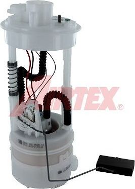Бензонасос (топливный насос) Airtex для Fiat Brava 1998-2000. Артикул E10215M
