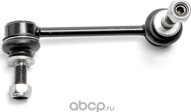 Стойка стабилизатора переднего левая (Absel). Артикул TY350062L