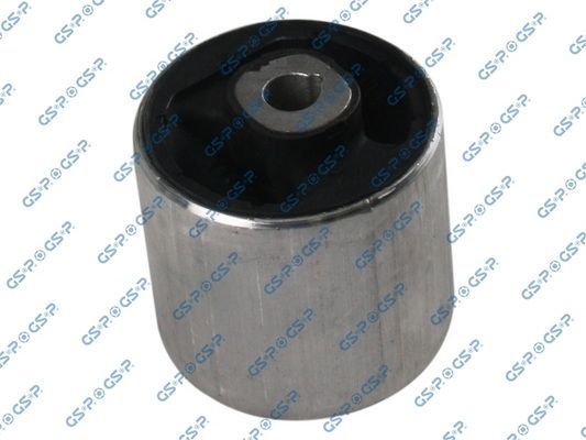 Сайлентблок переднего рычага подвески GSP нижний внутренний для Audi S4 IV (B8) 2008-2015. Артикул 531931