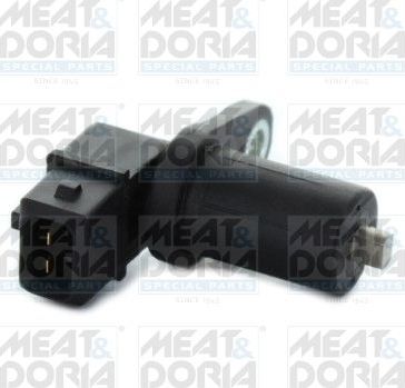 Датчик положения коленвала Meat & Doria для BMW X5 I (E53) 2000-2003. Артикул 87511