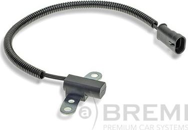 Датчик положения коленвала Bremi. Артикул 60426