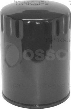 Масляный фильтр OSSCA для Volkswagen Santana 1981-1984. Артикул 02713
