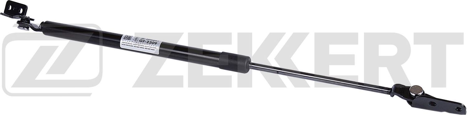 Амортизатор (упор) багажника Zekkert. Артикул GF-2309
