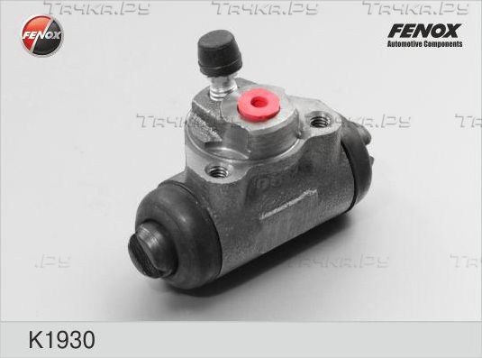 Тормозной цилиндр Fenox задний для Fiat Cinquecento 1991-1999. Артикул K1930
