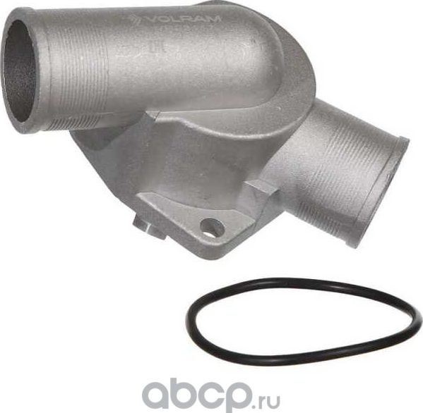 ТЕРМОЭЛЕМЕНТ С КРЫШКОЙ ВАЗ 21082-2110-2115 ПРИОРА ИНЖ ДВ. 03- (+85С) (VOLRAM. Артикул VR23117